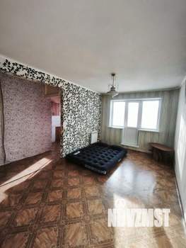 1-к квартира, вторичка, 31м2, 2/5 этаж