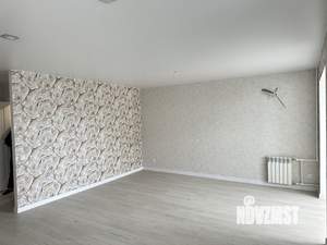1-к квартира, вторичка, 40м2, 7/10 этаж
