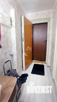 1-к квартира, вторичка, 32м2, 2/4 этаж