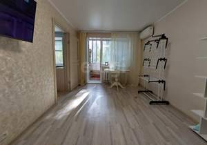 2-к квартира, вторичка, 42м2, 2/5 этаж