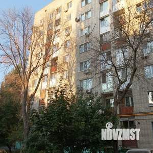 1-к квартира, вторичка, 37м2, 3/9 этаж