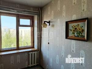 4-к квартира, вторичка, 80м2, 8/9 этаж