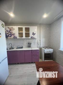 2-к квартира, вторичка, 51м2, 7/9 этаж