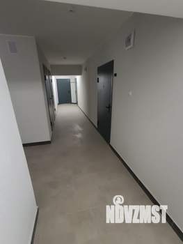 1-к квартира, вторичка, 45м2, 3/10 этаж