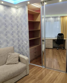 3-к квартира, вторичка, 58м2, 5/9 этаж