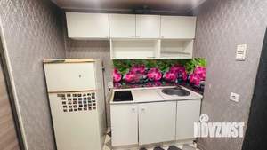 1-к квартира, вторичка, 18м2, 1/5 этаж