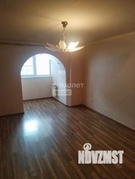 1-к квартира, вторичка, 39м2, 4/10 этаж