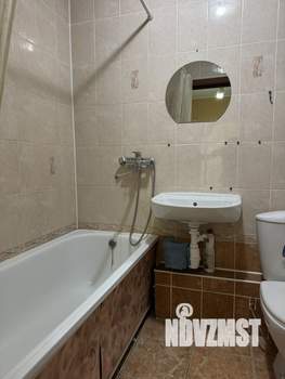 1-к квартира, вторичка, 43м2, 7/10 этаж