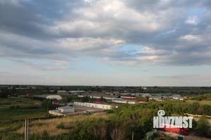 2-к квартира, вторичка, 57м2, 9/10 этаж