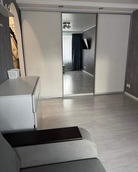 1-к квартира, вторичка, 29м2, 2/5 этаж