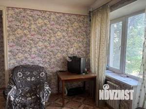 2-к квартира, вторичка, 45м2, 2/4 этаж