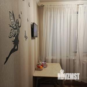 2-к квартира, вторичка, 45м2, 3/5 этаж