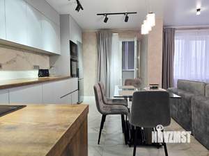 2-к квартира, вторичка, 75м2, 11/25 этаж