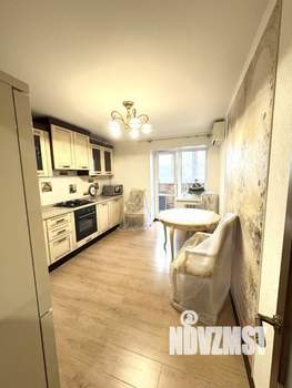 2-к квартира, вторичка, 60м2, 4/10 этаж