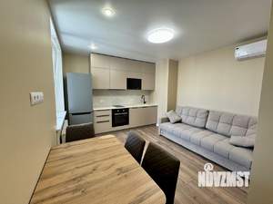 1-к квартира, вторичка, 44м2, 9/25 этаж