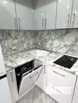 Студия квартира, вторичка, 32м2, 2/10 этаж