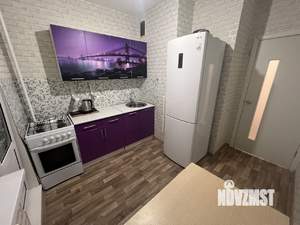 1-к квартира, вторичка, 29м2, 9/10 этаж