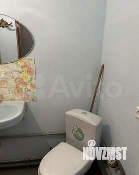 1-к квартира, вторичка, 40м2, 1/3 этаж