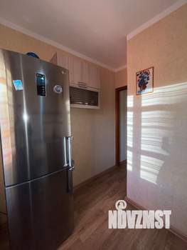 2-к квартира, вторичка, 47м2, 3/5 этаж