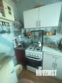 2-к квартира, вторичка, 46м2, 4/5 этаж