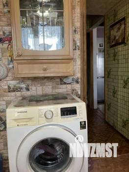 2-к квартира, вторичка, 43м2, 3/5 этаж