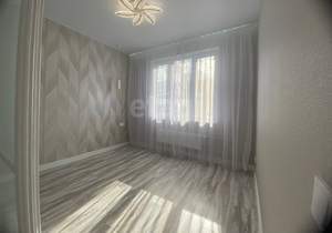 1-к квартира, вторичка, 42м2, 8/10 этаж