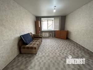 2-к квартира, вторичка, 52м2, 1/5 этаж