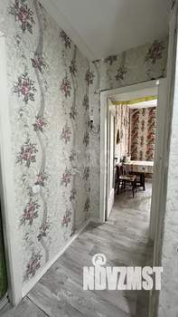 1-к квартира, вторичка, 32м2, 3/5 этаж