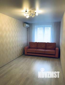 2-к квартира, вторичка, 48м2, 4/11 этаж