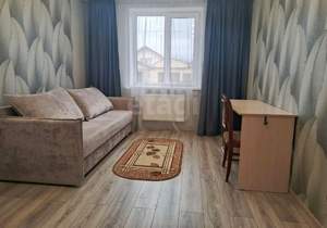 2-к квартира, вторичка, 53м2, 1/5 этаж