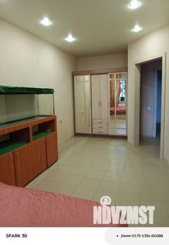 1-к квартира, вторичка, 36м2, 10/10 этаж