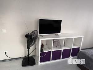 1-к квартира, вторичка, 30м2, 5/5 этаж