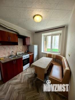 1-к квартира, вторичка, 33м2, 4/9 этаж