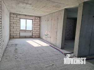 Студия квартира, вторичка, 101м2, 21/25 этаж