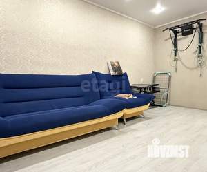 3-к квартира, вторичка, 57м2, 5/5 этаж