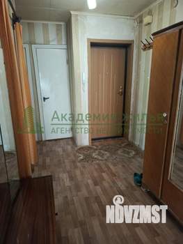 3-к квартира, вторичка, 52м2, 3/3 этаж