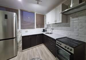 1-к квартира, вторичка, 46м2, 5/26 этаж