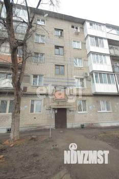 3-к квартира, вторичка, 50м2, 5/5 этаж