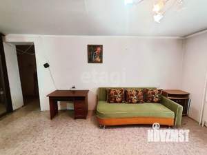 3-к квартира, вторичка, 61м2, 9/10 этаж