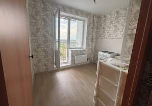 1-к квартира, вторичка, 25м2, 10/10 этаж