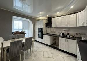 Студия квартира, вторичка, 47м2, 23/26 этаж