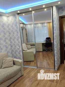 3-к квартира, вторичка, 58м2, 5/9 этаж