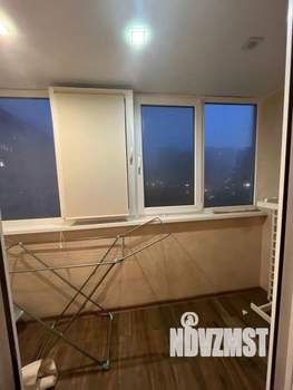 1-к квартира, вторичка, 40м2, 7/10 этаж