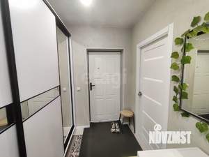 2-к квартира, вторичка, 56м2, 1/10 этаж