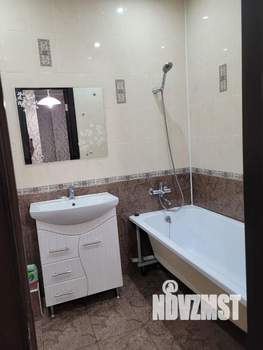1-к квартира, вторичка, 40м2, 3/27 этаж