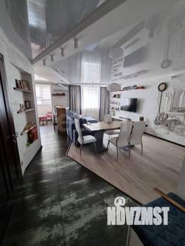 2-к квартира, вторичка, 61м2, 5/10 этаж