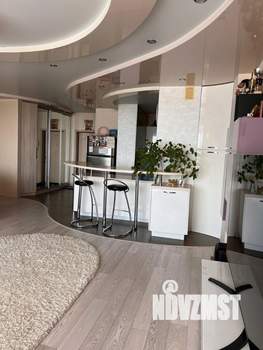 4-к квартира, вторичка, 148м2, 15/17 этаж