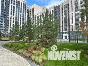 3-к квартира, вторичка, 59м2, 25/25 этаж