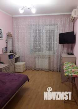 2-к квартира, вторичка, 51м2, 9/10 этаж