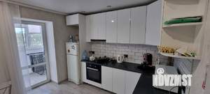 1-к квартира, вторичка, 36м2, 2/10 этаж